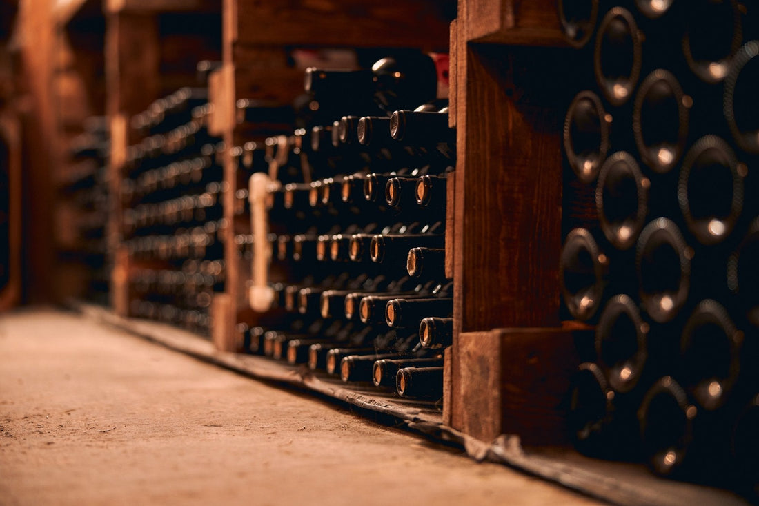 Wine Buying & Storage Guide: How to Choose and Store Wine Properly