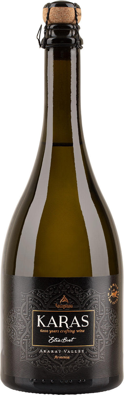 Karas Extra Brut