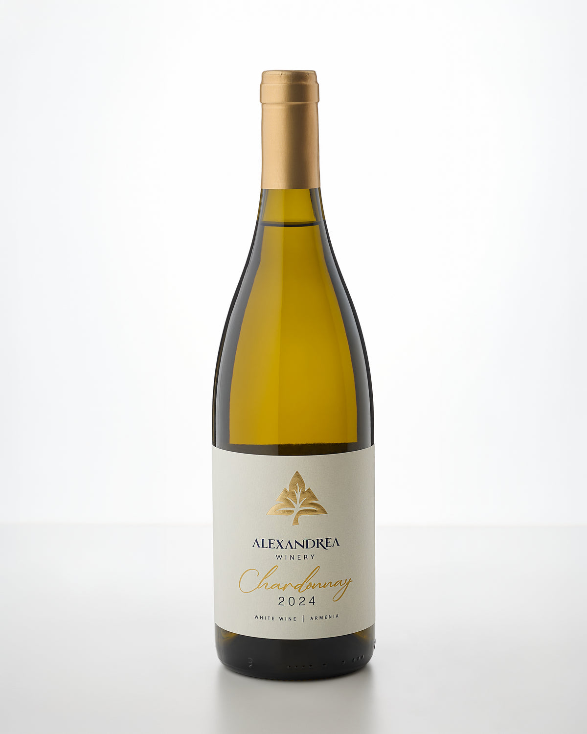 Alexandrea Chardonnay