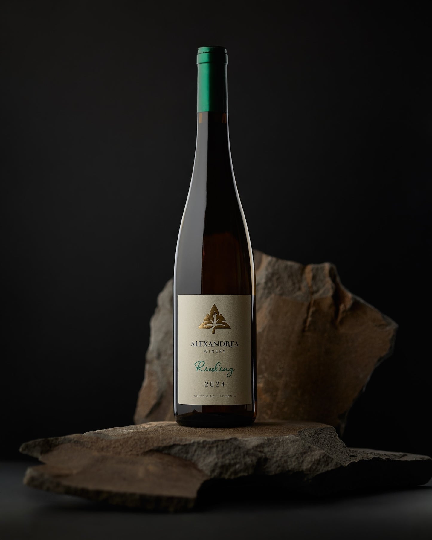 Alexandrea Riesling