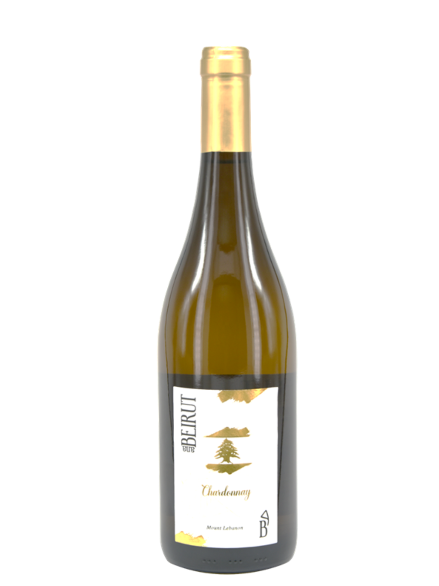Ana Beirut Chardonnay