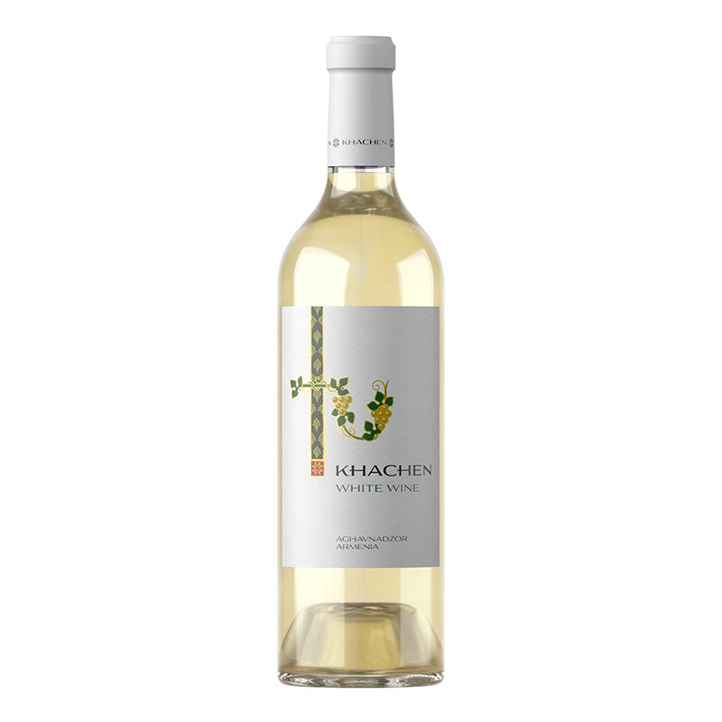 Khachen White Wine 2024