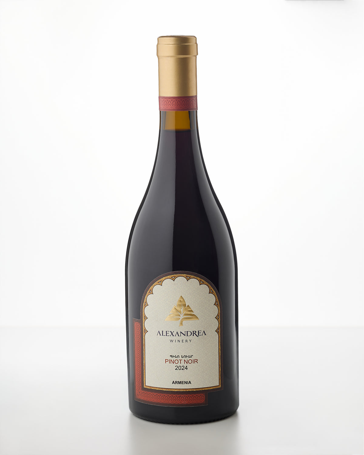 Alexandrea Pinot Noir