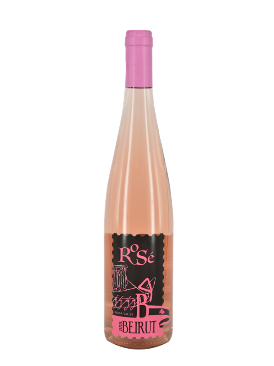 Ana Beirut Rosé