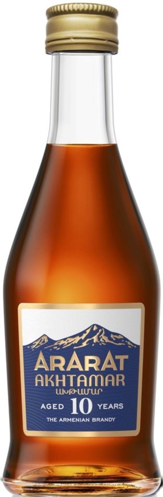 ARARAT Akhtamar VSOP - 50ml