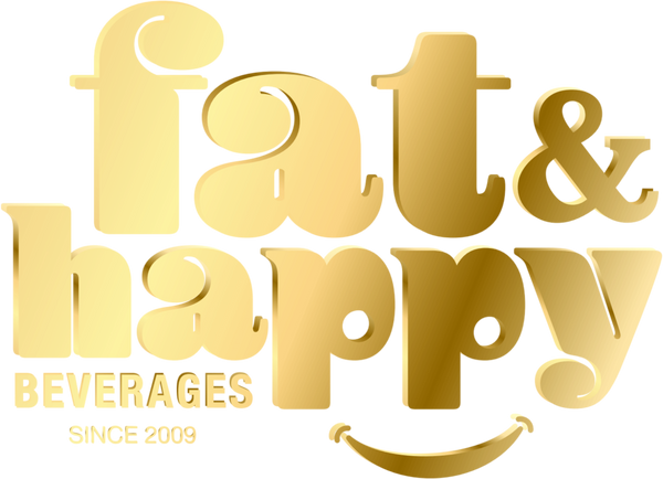 Fat & Happy