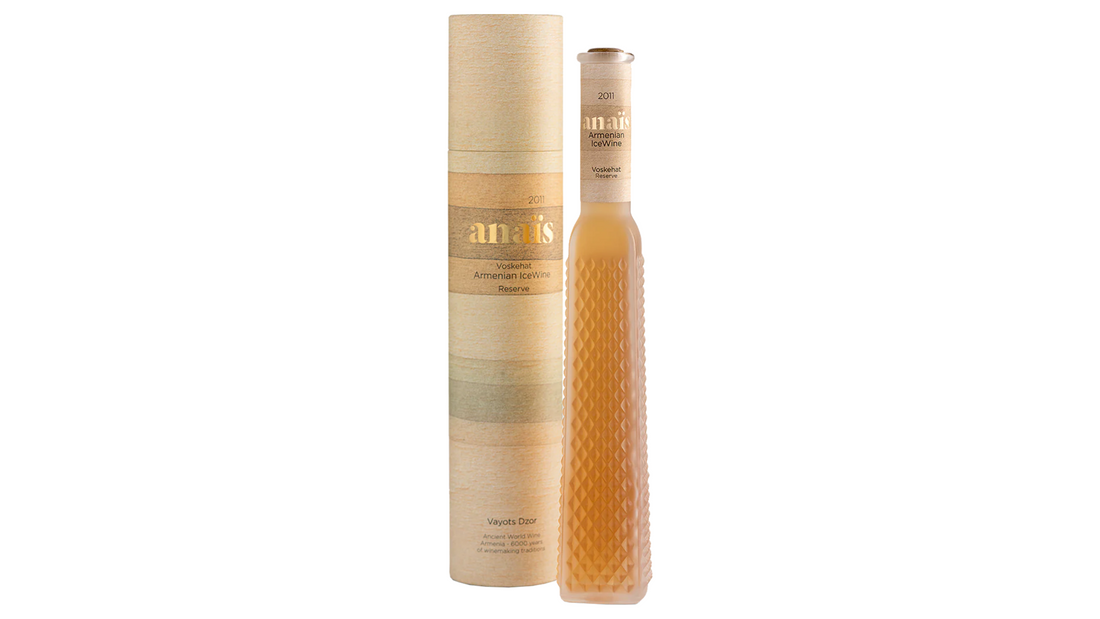 Discover Armenia’s Finest: Bestselling Wine and Brandy at Fat & Happy