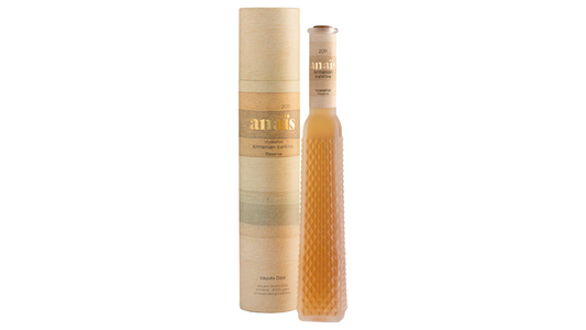 Discover Armenia’s Finest: Bestselling Wine and Brandy at Fat & Happy