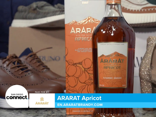 Ararat Apricot Brandy