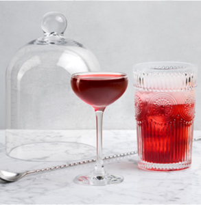 Yerevan Cocktail