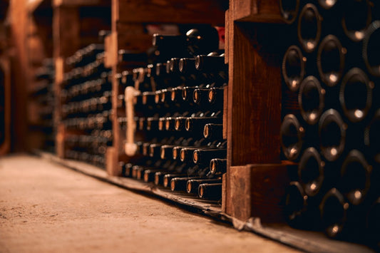Wine Buying & Storage Guide: How to Choose and Store Wine Properly