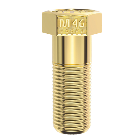 Bolt Vodka M46 GOLD – 100ML