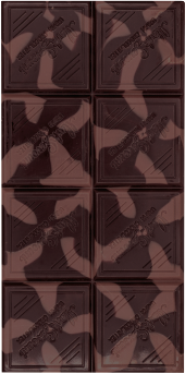 Mark Sevouni - Chocolate Bars – Dark Chocolate 82%+Milk