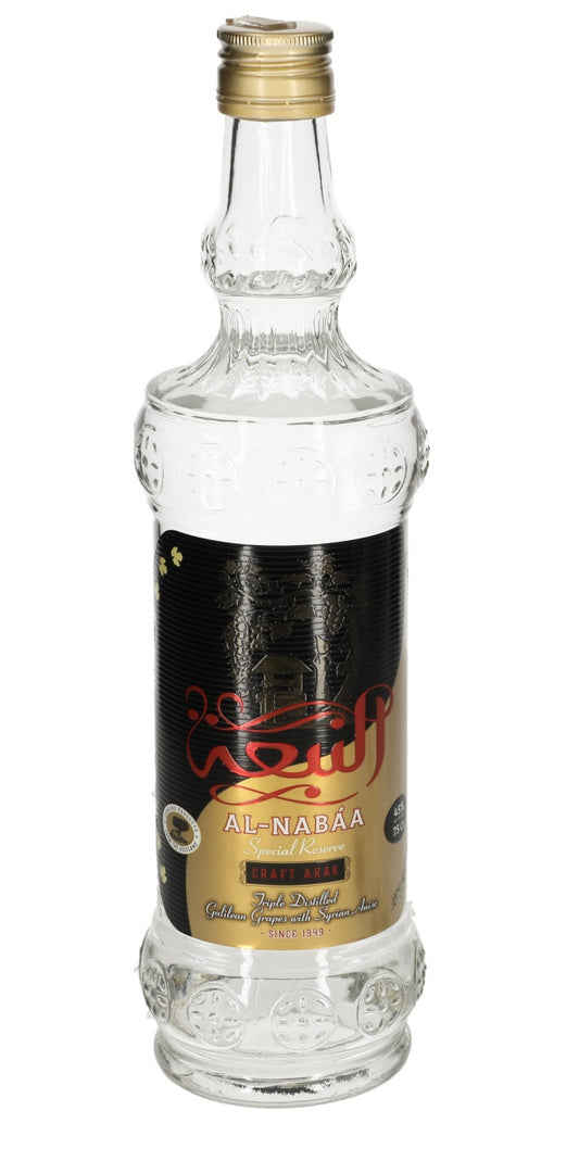 ARAK - Kosher Spirit Al Nabaa Special Reserve