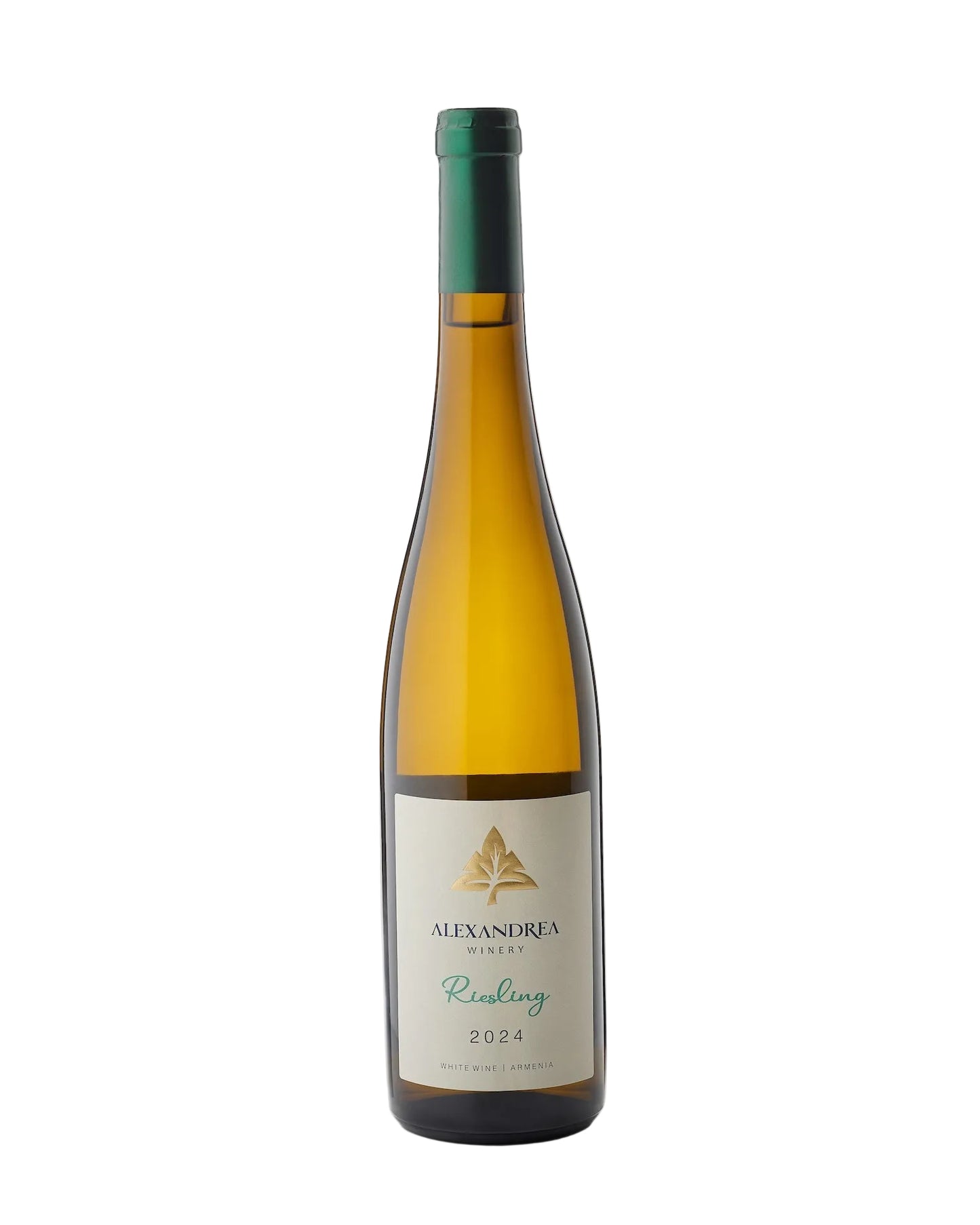 Alexandrea Riesling