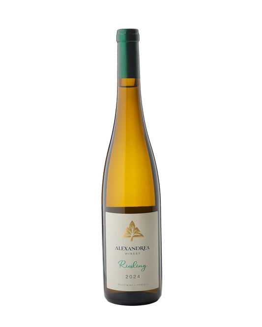 Alexandrea Riesling