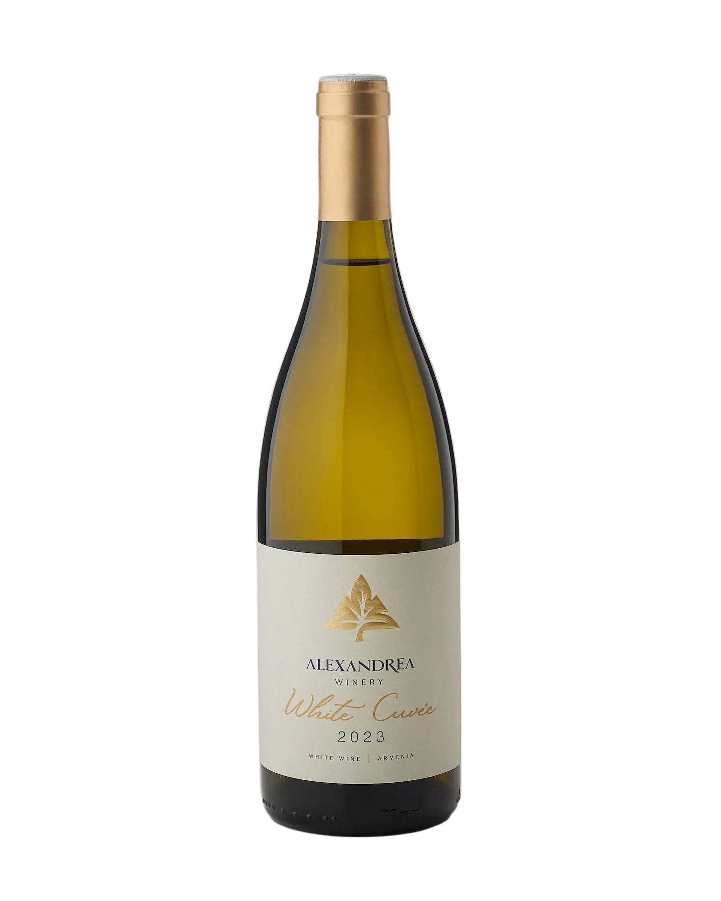 Alexandrea White Cuvée