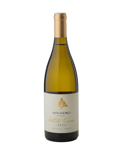Alexandrea White Cuvée