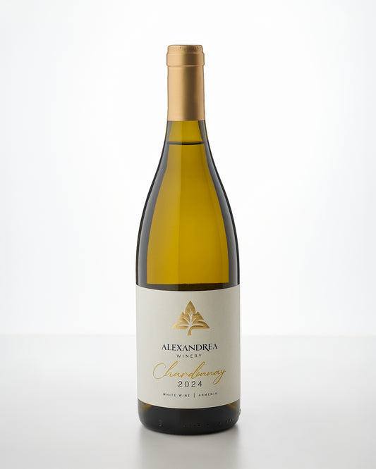 Alexandrea Chardonnay