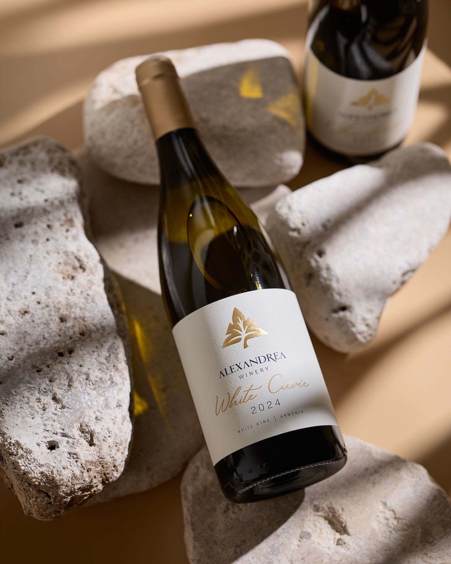 Alexandrea White Cuvée