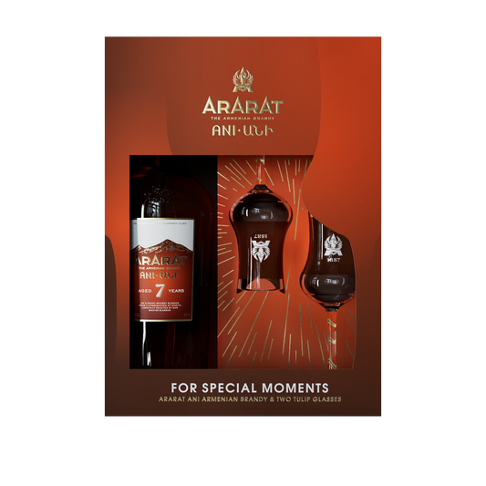 Ararat Ani 7 Gift Set
