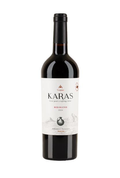 Karas Red Blend
