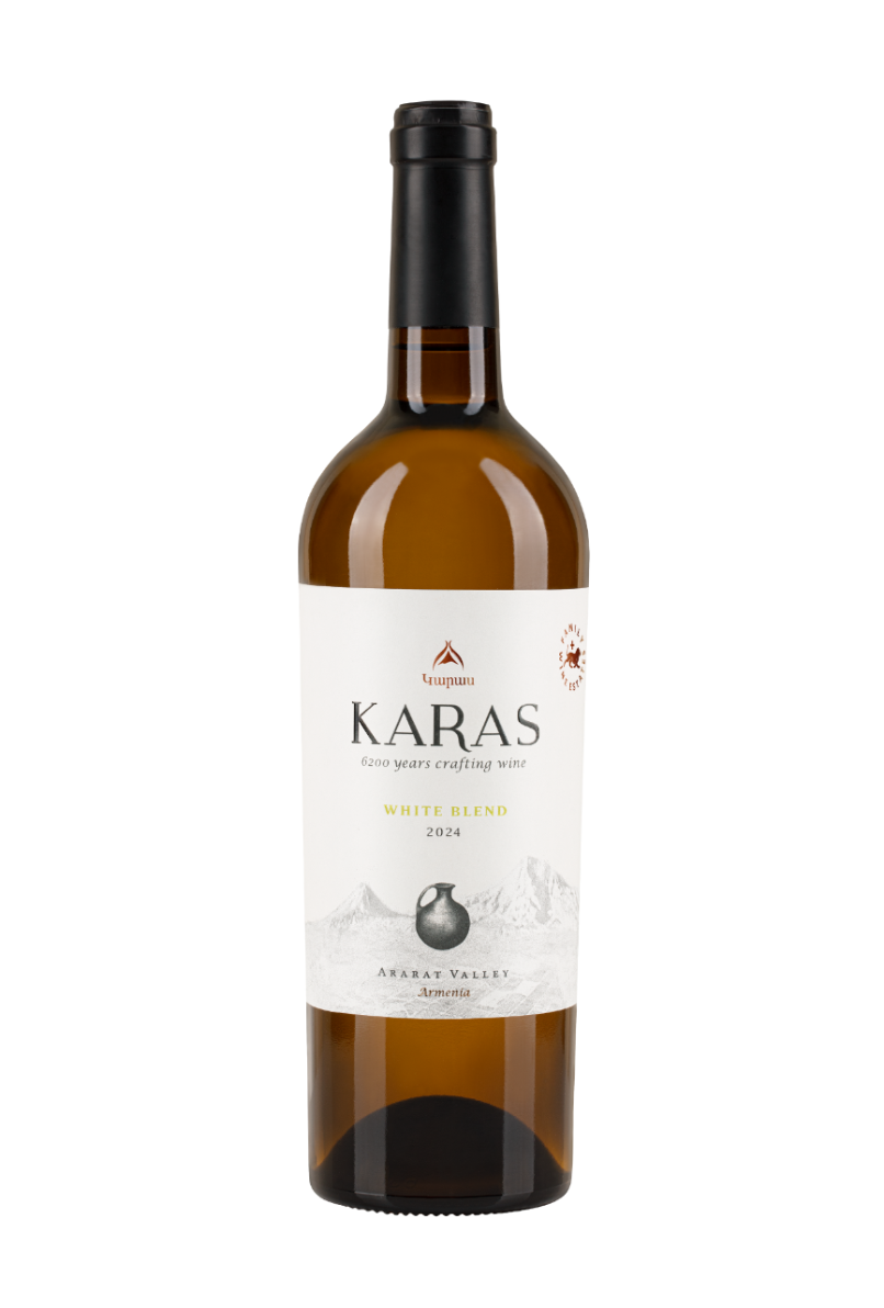 Karas White Blend