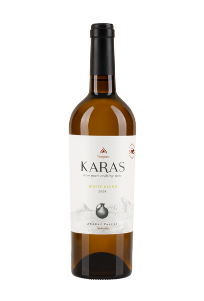 Karas White Blend