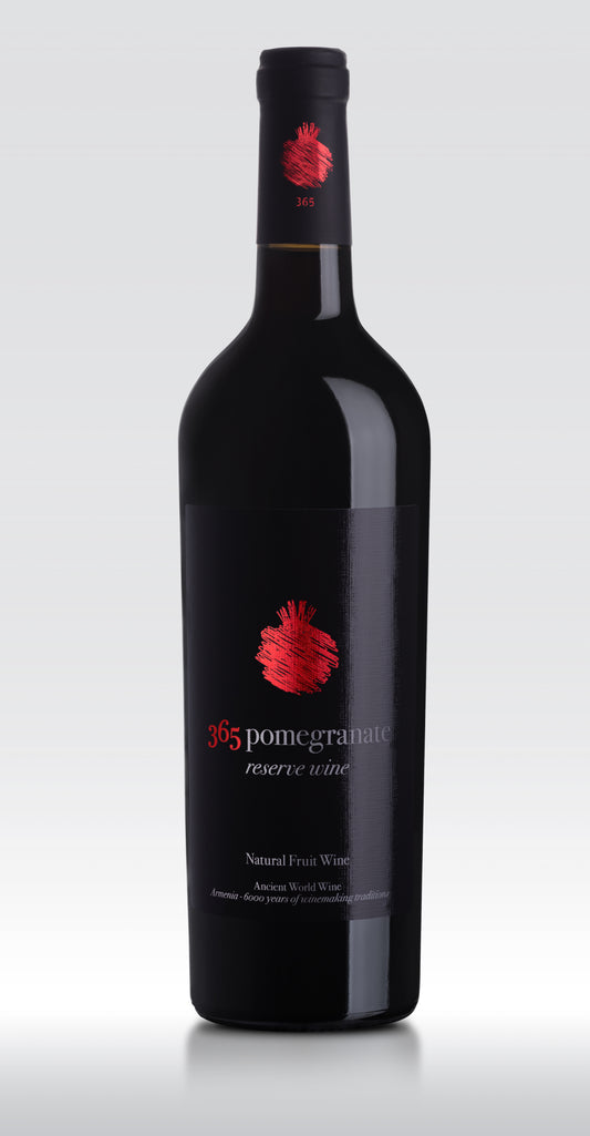 Gevorkian 365 Pomegranate Reserve