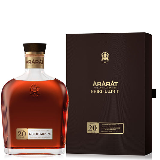 ARARAT Nairi XO – 700ml