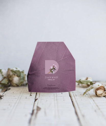 Darman Specialty Herbal Tea: Organic Oregano