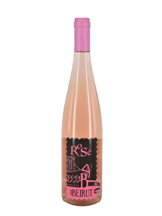 Ana Beirut Rosé
