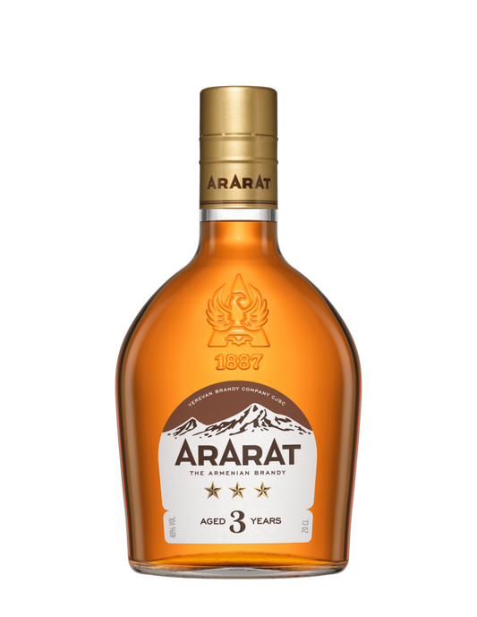 ARARAT 5 Star VS – 200ml