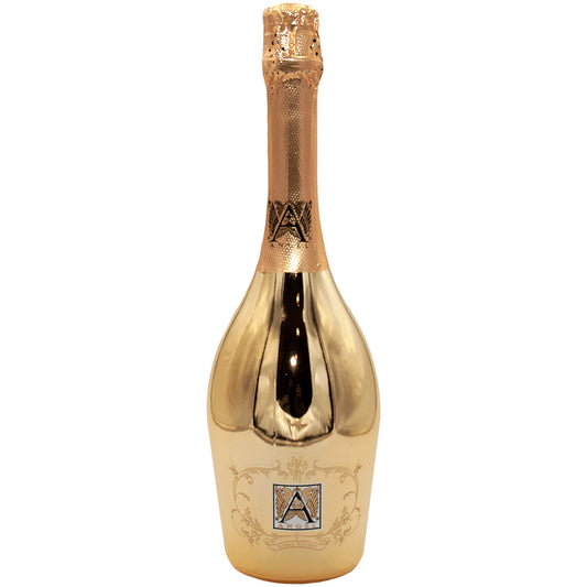 Bomon Shampe Angel Gold White Dry Brut Sparkling Wine