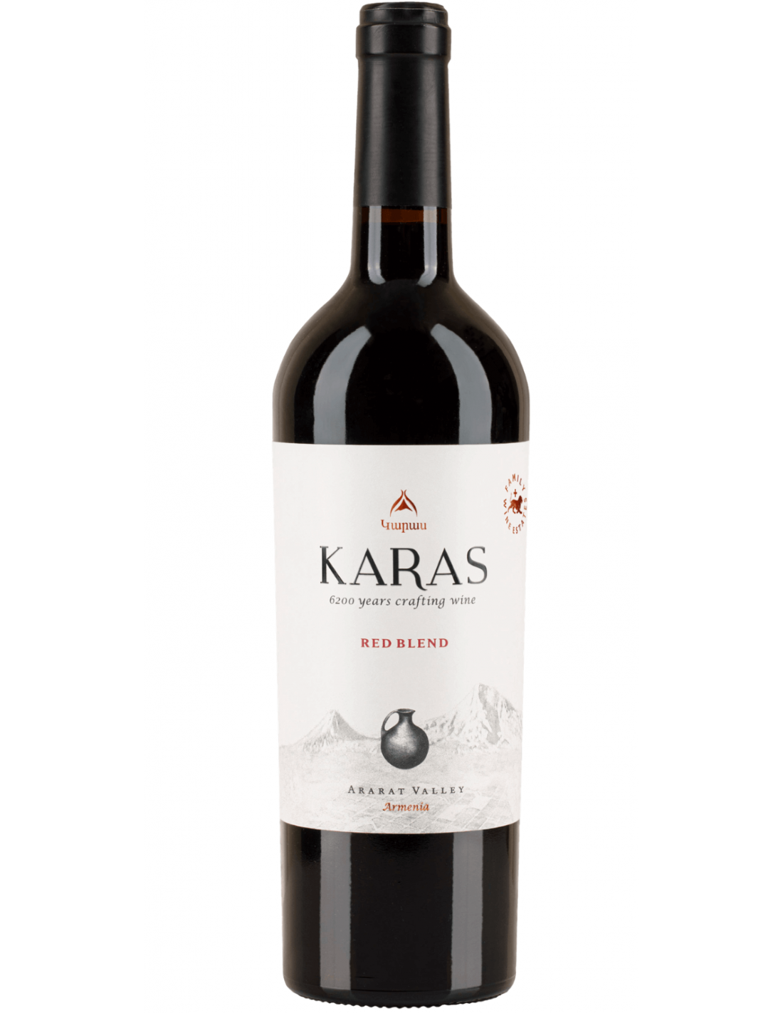 Karas Classic Red Blend 2022