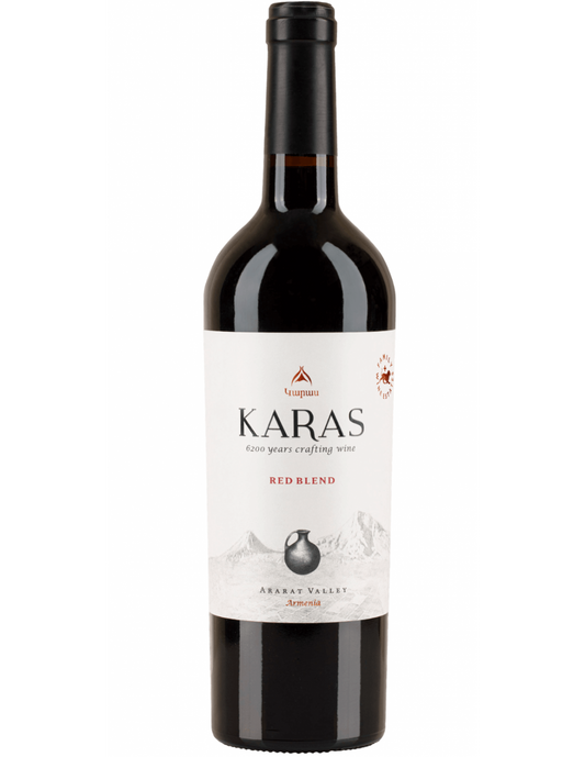 Karas Classic Red Blend 2022